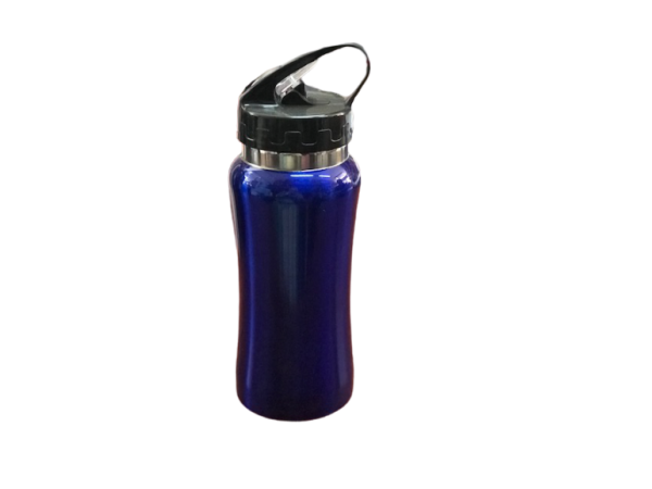 ÇELİK SULUK TERMOSLU 400 ML